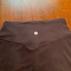 LuluLemon Align Joggers